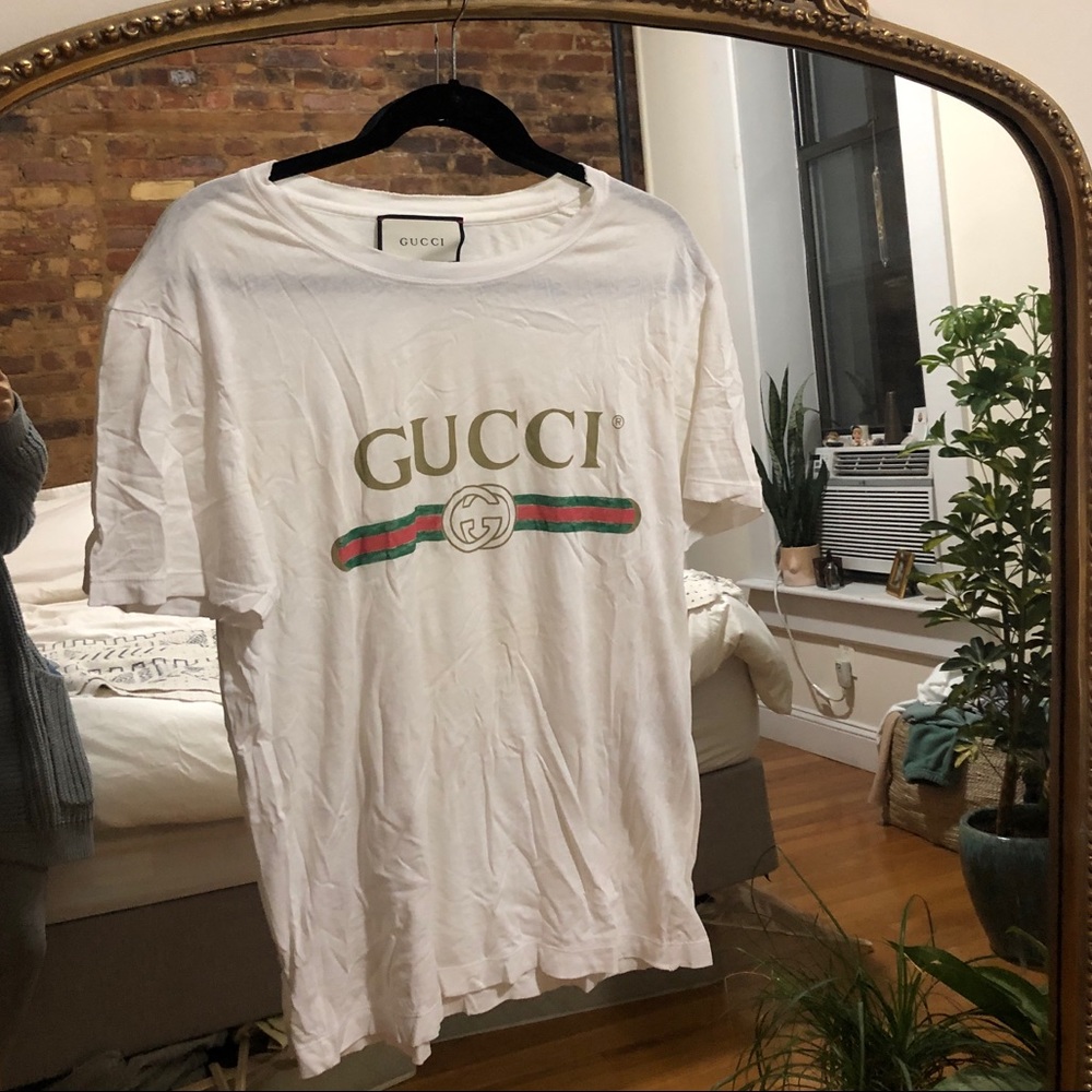 Gucci T-shirt